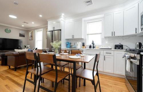 558-3 3BR Boston - Modern Nest near Franklin Park - Foto 7