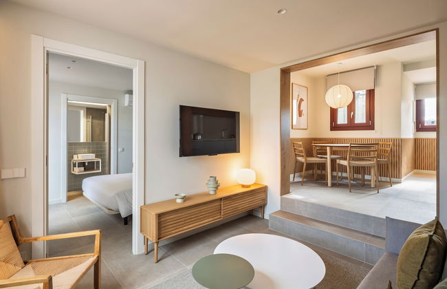 Aspasios Garden Apartments - Photo 35