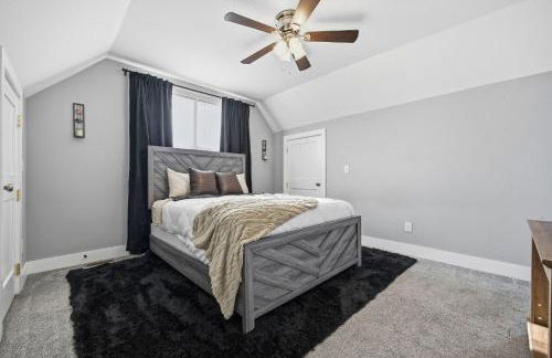 Comfort Boho Escape! Central Columbus - Foto 27