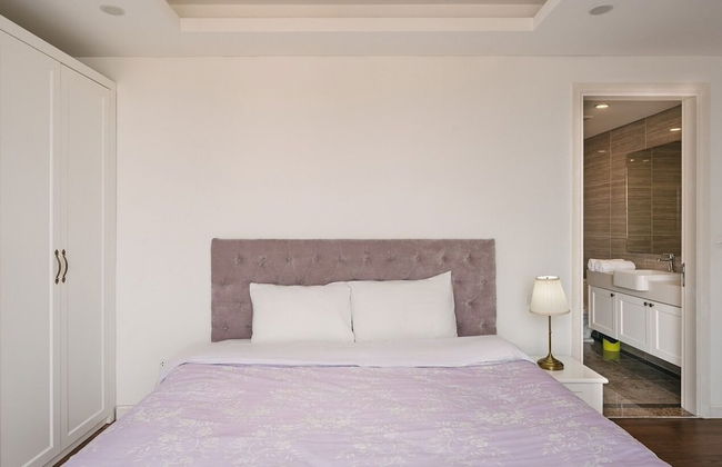 D'LEROI SOLEIL- Near West Lake In Ha Noi - Foto 5