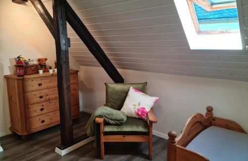 Pilgrims "Frieda" gemütlich Wohnen mit 2 Schlafzimmern - Foto 16