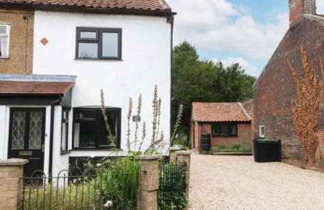 Lavender Cottage - Foto 1