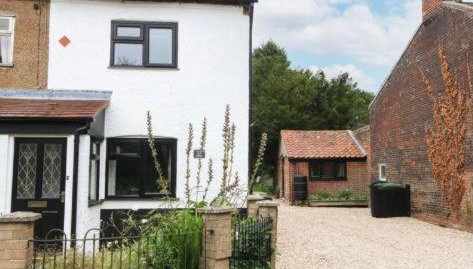 Lavender Cottage - Foto 1