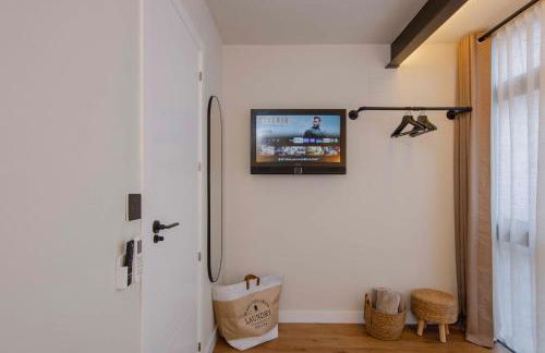 Apartamento acogedor frente a Mercat Central - Photo 25