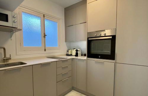 GOLDEN MILE FRONT LINE BEACH RESORT - Foto 15