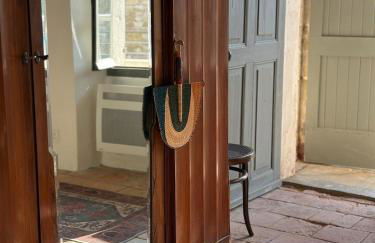 Maison provençale-piscine-jardin clôturé-8 pers - Foto 64