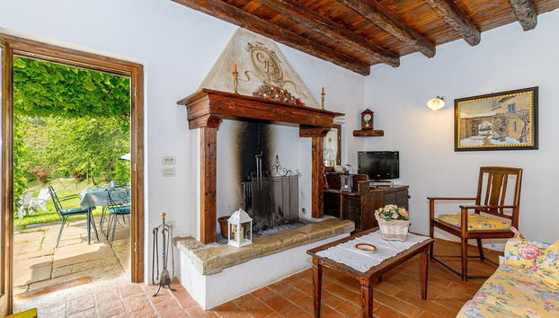 Villa Formaga in Hilly Area Relax and vie - Foto 4, Habitación