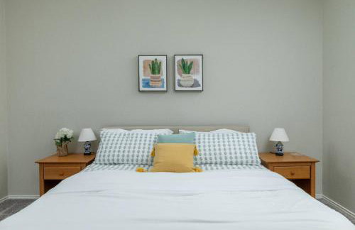 World Cup Weekend Stay - Explore With Ease - Foto 37