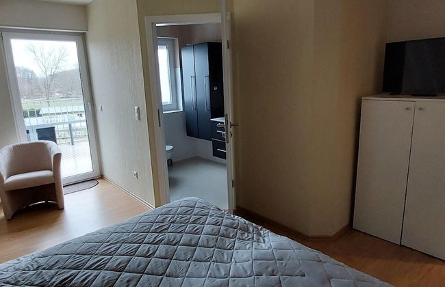 Ferienwohnung mit Seeblick am Gross Labenzer See - Photo 6