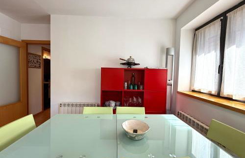 Apartament La Peulla - L'Amfitriona - Foto 17