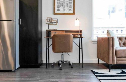 Skyline Haven Near Downtown Seattle - Foto 4