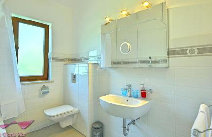 Modern villa Gloria Vita with pool in Novigrad - Foto 31