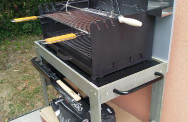 Charmante petite Villa sur Deauville Trouville-sur-Mer - Photo 32