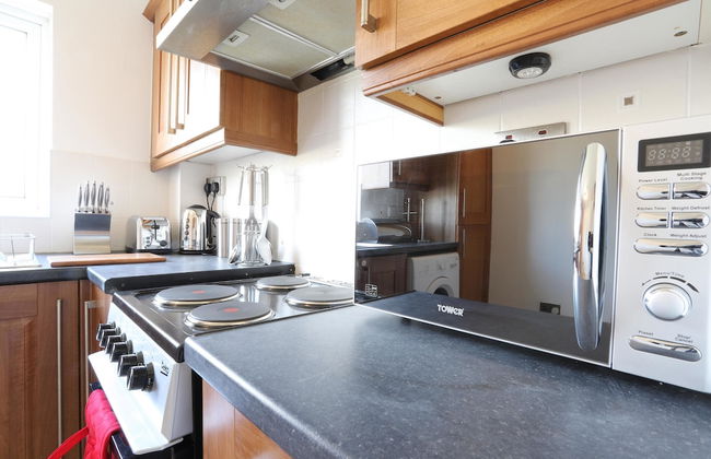 NEC - Airport Short Stay - Foto 19