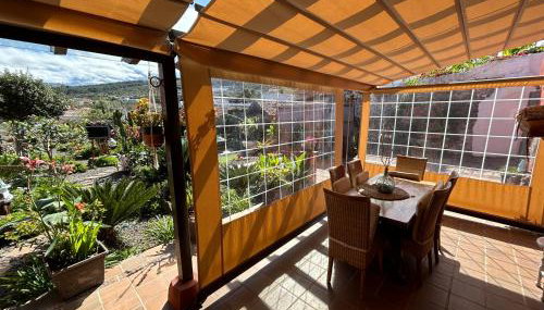 Casa terrera "El Granero" - Foto 5, Garden view