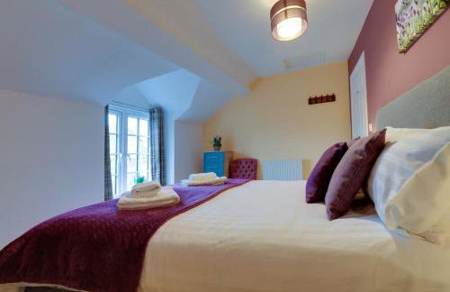 Lavender Cottage - a beautiful quirky family cottage - Foto 6