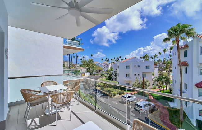 Coral Breeze Beach Apartment Punta Cana - Foto 22