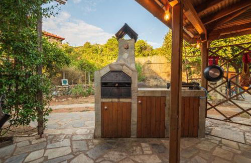 The Pirates Lodge Milina - Chill-out in Strandnähe - Foto 11