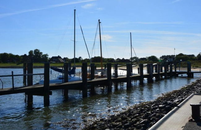 Holiday Apartment Oland - Foto 21