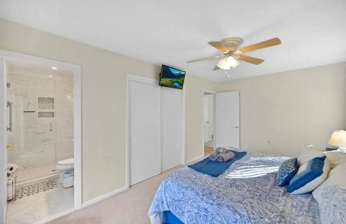 Pocono Pines, Lake Naomi 4 bedrooms, 2 full bath - Foto 37