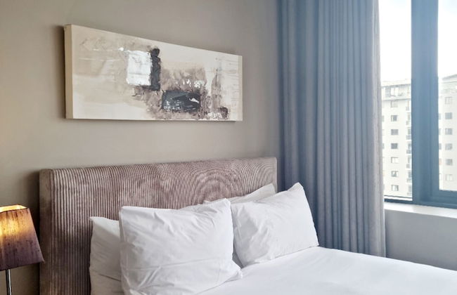 Manhattan Towers by Smart City Stays - Foto 5