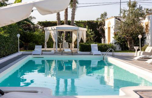 Villa del Sole - Salento Mille e una Notte - Foto 45