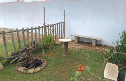 Refúgio São Tomé - Foto 51