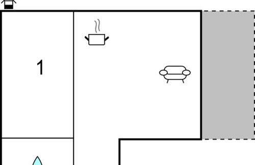 Super Apartment Ogulin - Foto 30