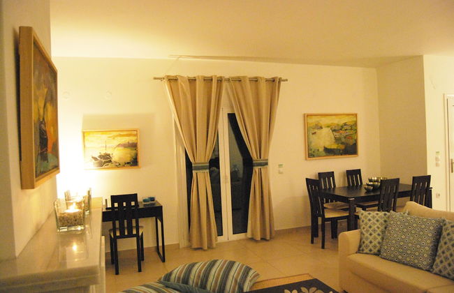 Chrysiida Luxury Suites - Photo 65