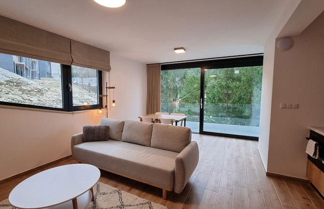 Chalets Hrabovo - Foto 8