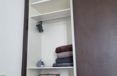 Apart Hotel Champagnat UN1206 - Foto 24