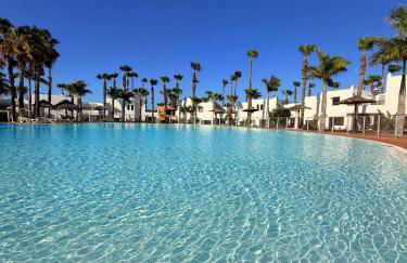 B-Rent Oasis Family Sweet Home Deluxe- Corralejo - Photo 1