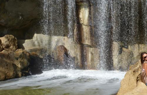 Spanish style flat close to center - Photo 41