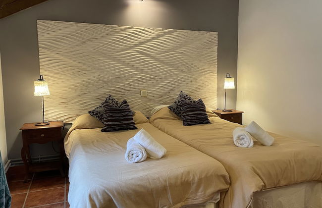 El Bulín de Madarcos - Photo 10