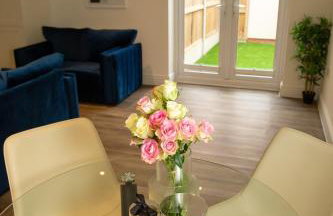 Seaview Apartments - 28-29 Marine Parade, Harwich - Perfect for business & long term stays - Foto 61