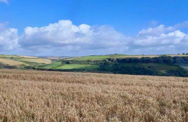 Nook Cottage Seaside Charm & Countryside Calm - Foto 35