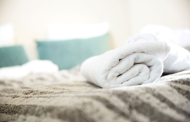 Nallikari Seaside Villas - Foto 39