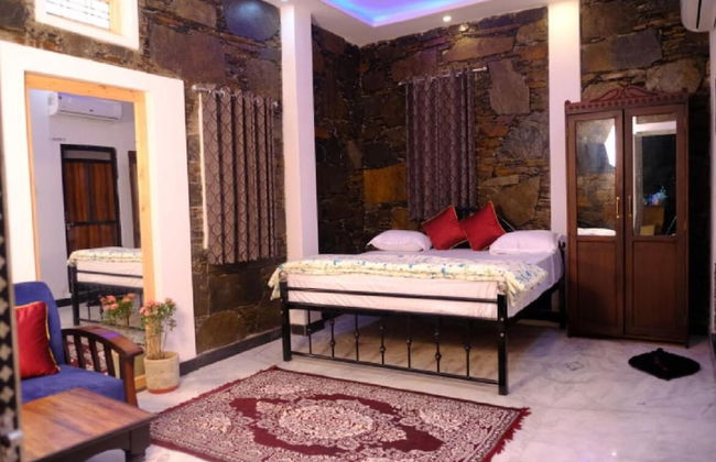 Emperor Palace - A Heritage Villa - Foto 3