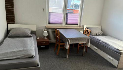 Freundliche Monteurwohnung - Foto 5