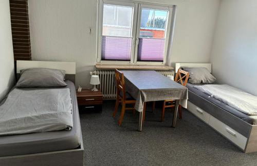 Freundliche Monteurwohnung - Foto 5