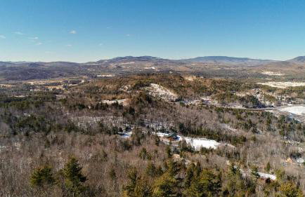 Mountain cabin with views, privacy, and more. - Foto 21