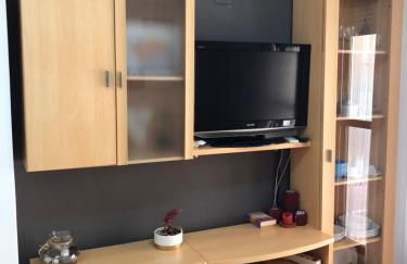 Apartamento junto al mar Los Marineros con acceso independiente por terraza - Photo 13