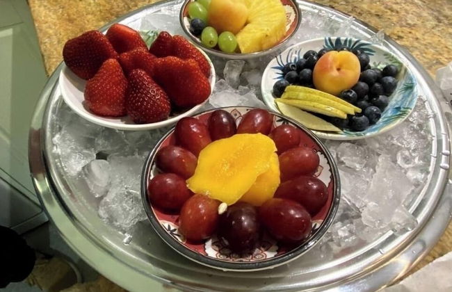 Casa Entre Viñas - Foto 53