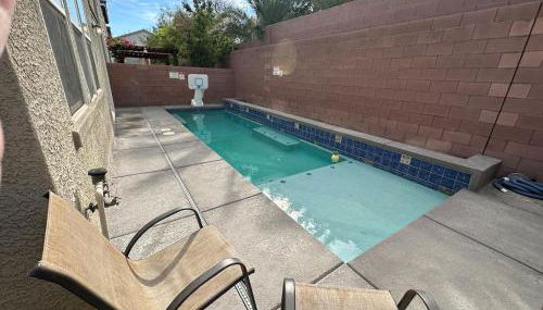 Stylish desert oasis Your serene get away - Foto 4