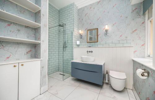 Dungarthill House - Foto 64