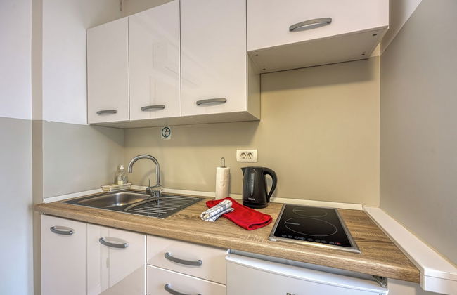 Apartments Jantar Studio 2 - Foto 4