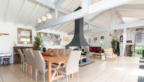 Villa Villa Suerte by Interhome - Foto 4