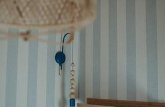 Niebieski Domek nad jeziorem Mazurskie klimaty - Foto 51