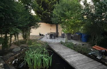 Ferienwohnung in Bad Rappenau - Foto 20