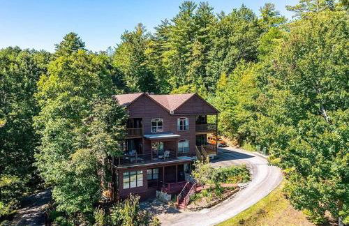 Riversong Falls - Foto 41